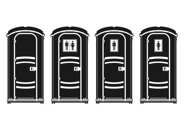 Best Portable Restrooms for Agricultural Sites  in Troup, TX