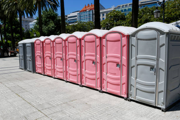 Trusted Troup, TX Portable Potty Rental Experts