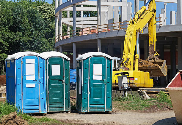 Best Long-Term Portable Toilet Rental  in Troup, TX